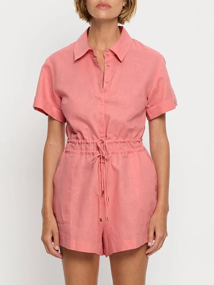 Alexia Playsuit sold by Kivari product image thumbnail 5