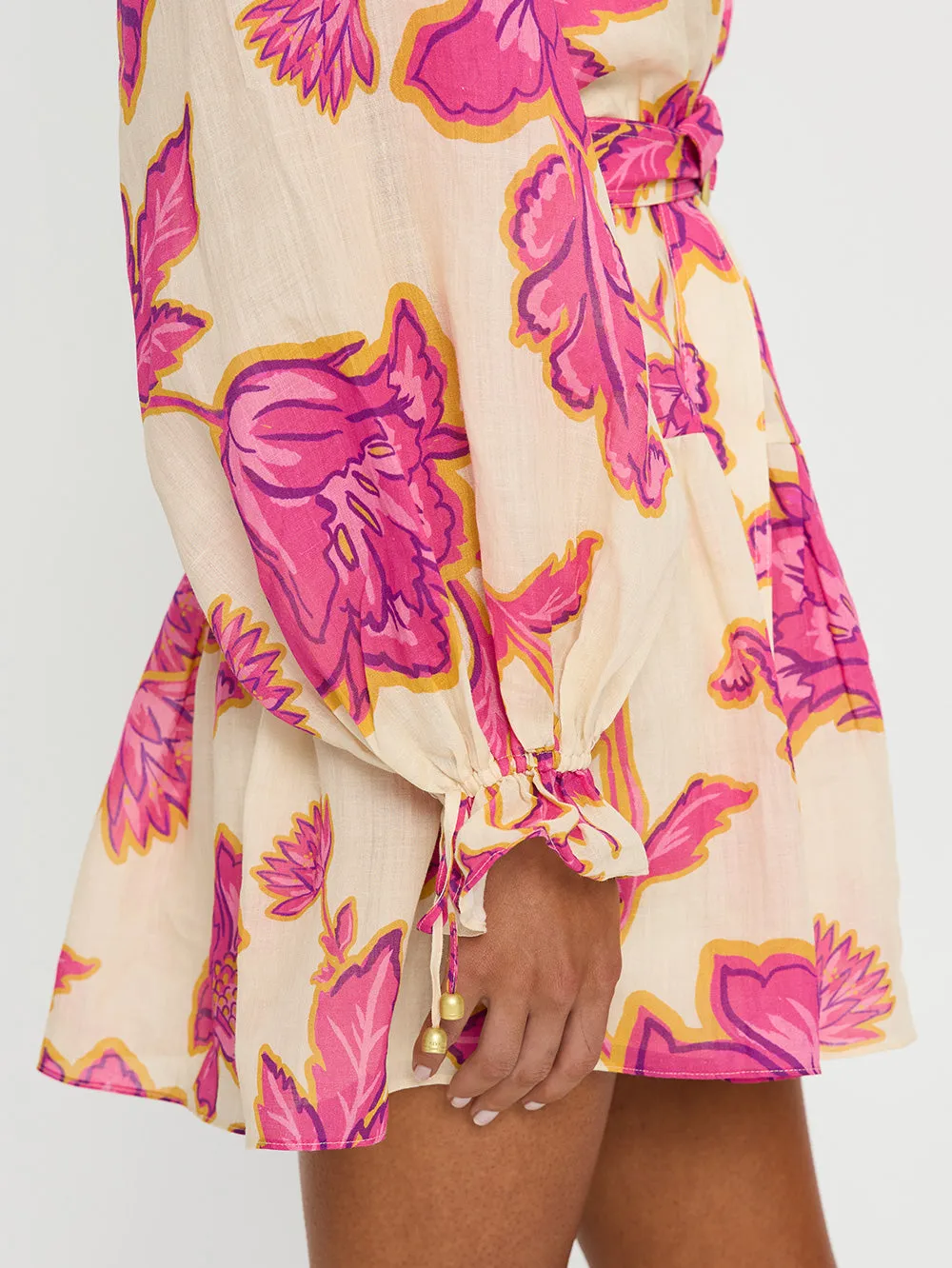 Rhia Mini Dress sold by Kivari product image thumbnail 5