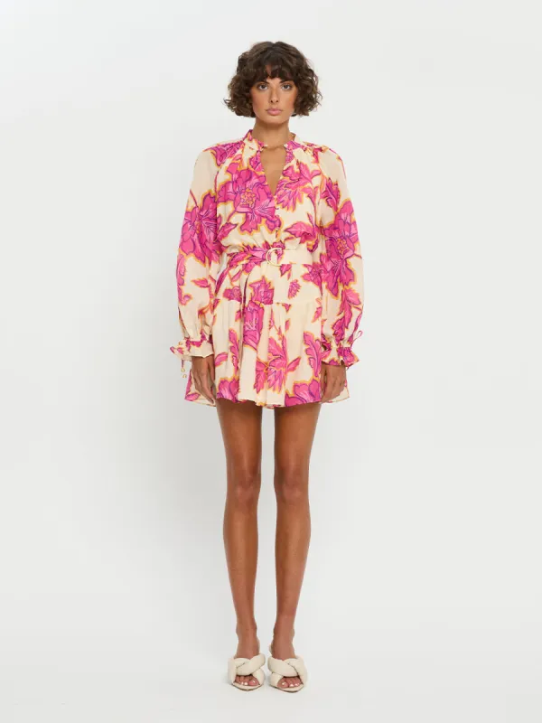 Rhia Mini Dress sold by Kivari