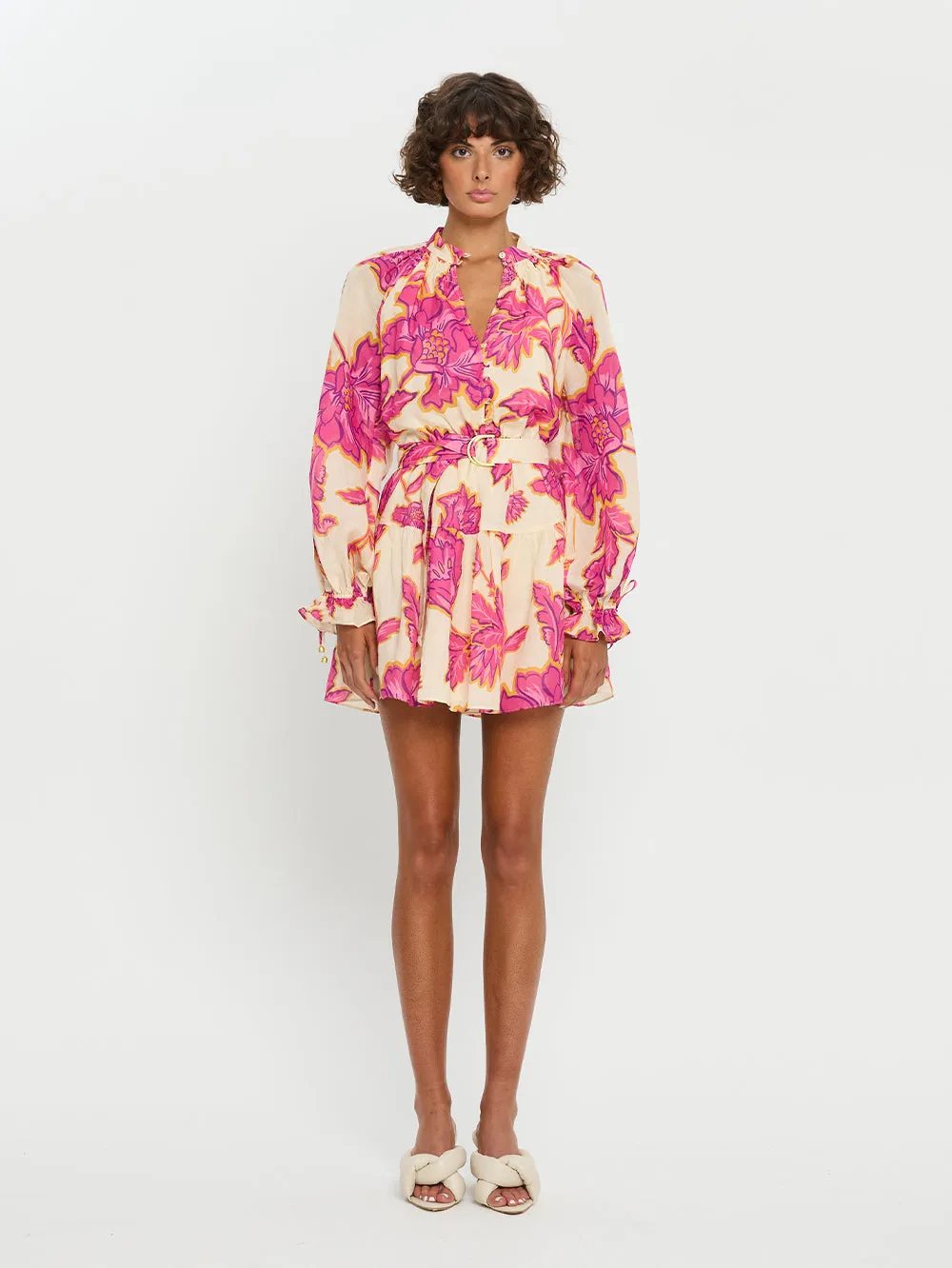 Rhia Mini Dress sold by Kivari