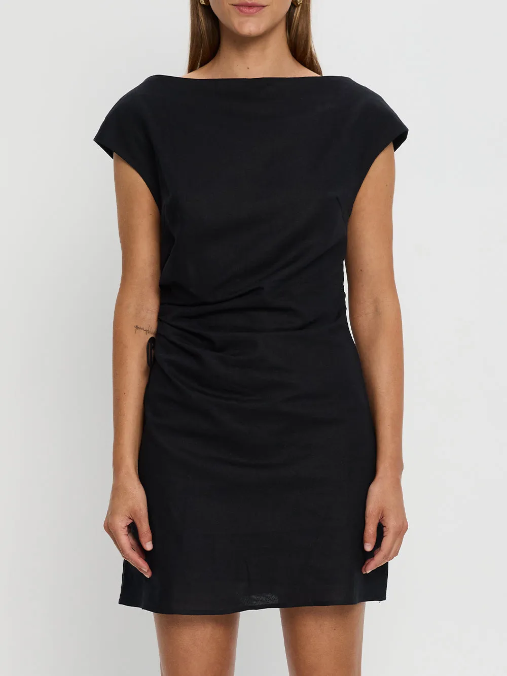 Azarea Mini Dress sold by Kivari product image thumbnail 5