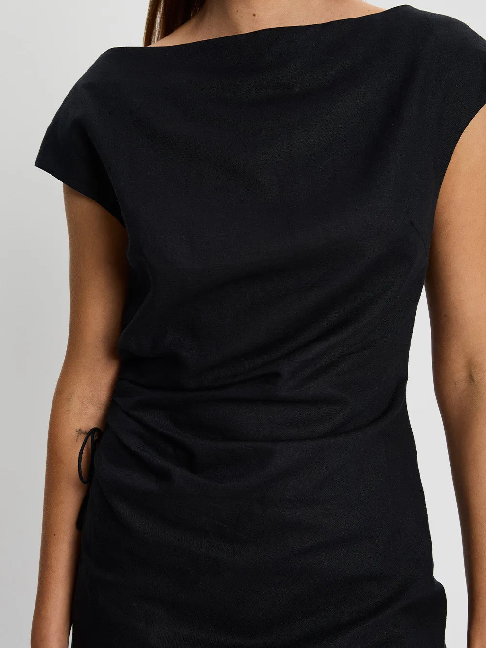 Azarea Mini Dress sold by Kivari product image thumbnail 4