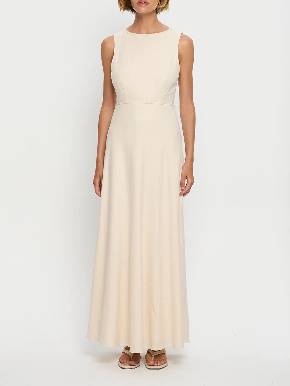 Amiya Maxi Dress sold by Kivari product image thumbnail 5