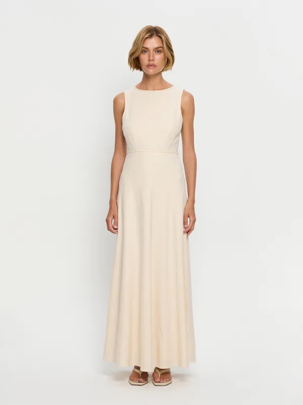 Amiya Maxi Dress sold by Kivari