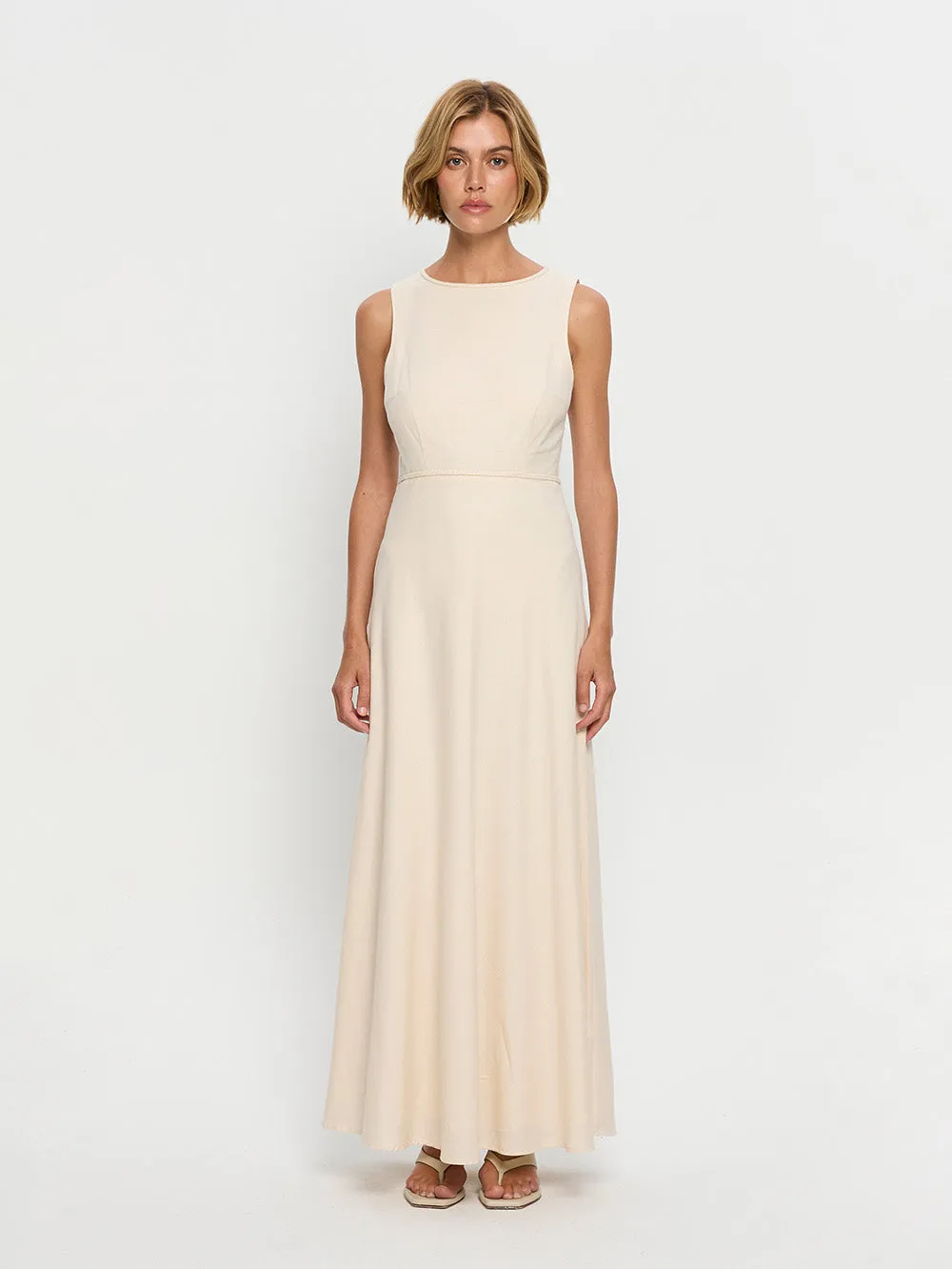 Amiya Maxi Dress sold by Kivari