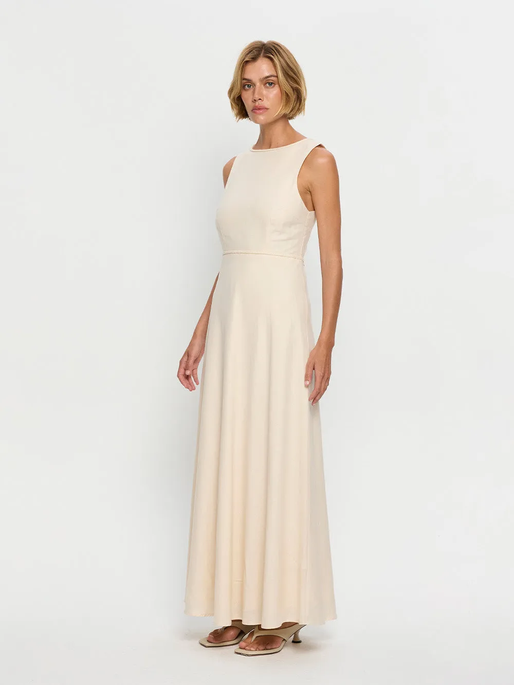 Amiya Maxi Dress sold by Kivari product image thumbnail 2