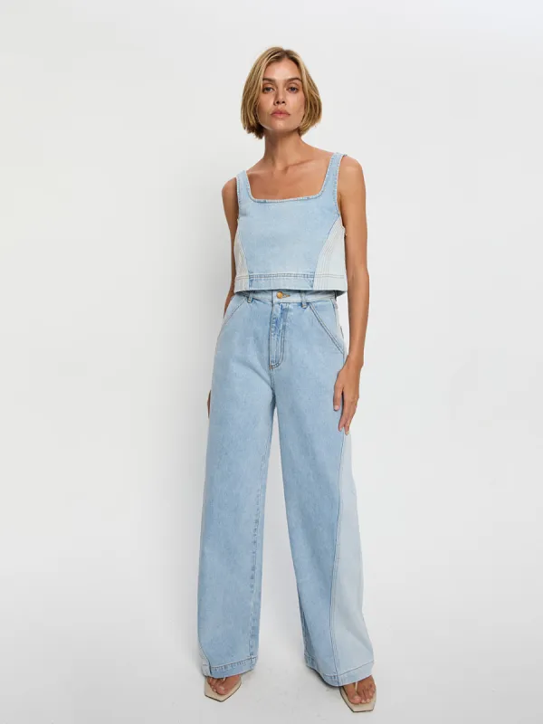 Carla Denim Jean sold by Kivari