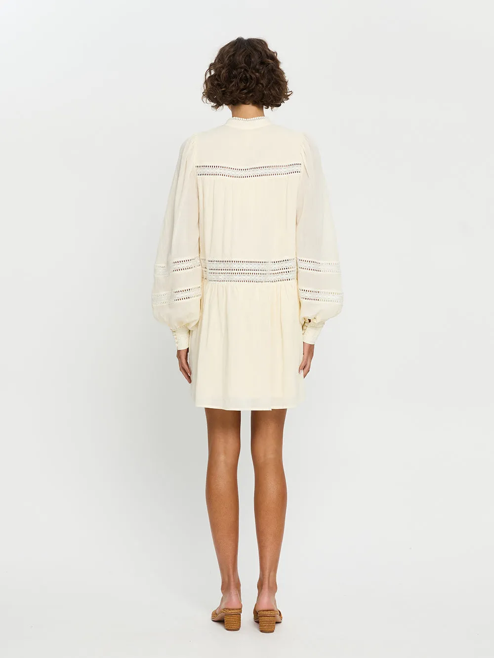 Tana Mini Dress sold by Kivari product image thumbnail 3