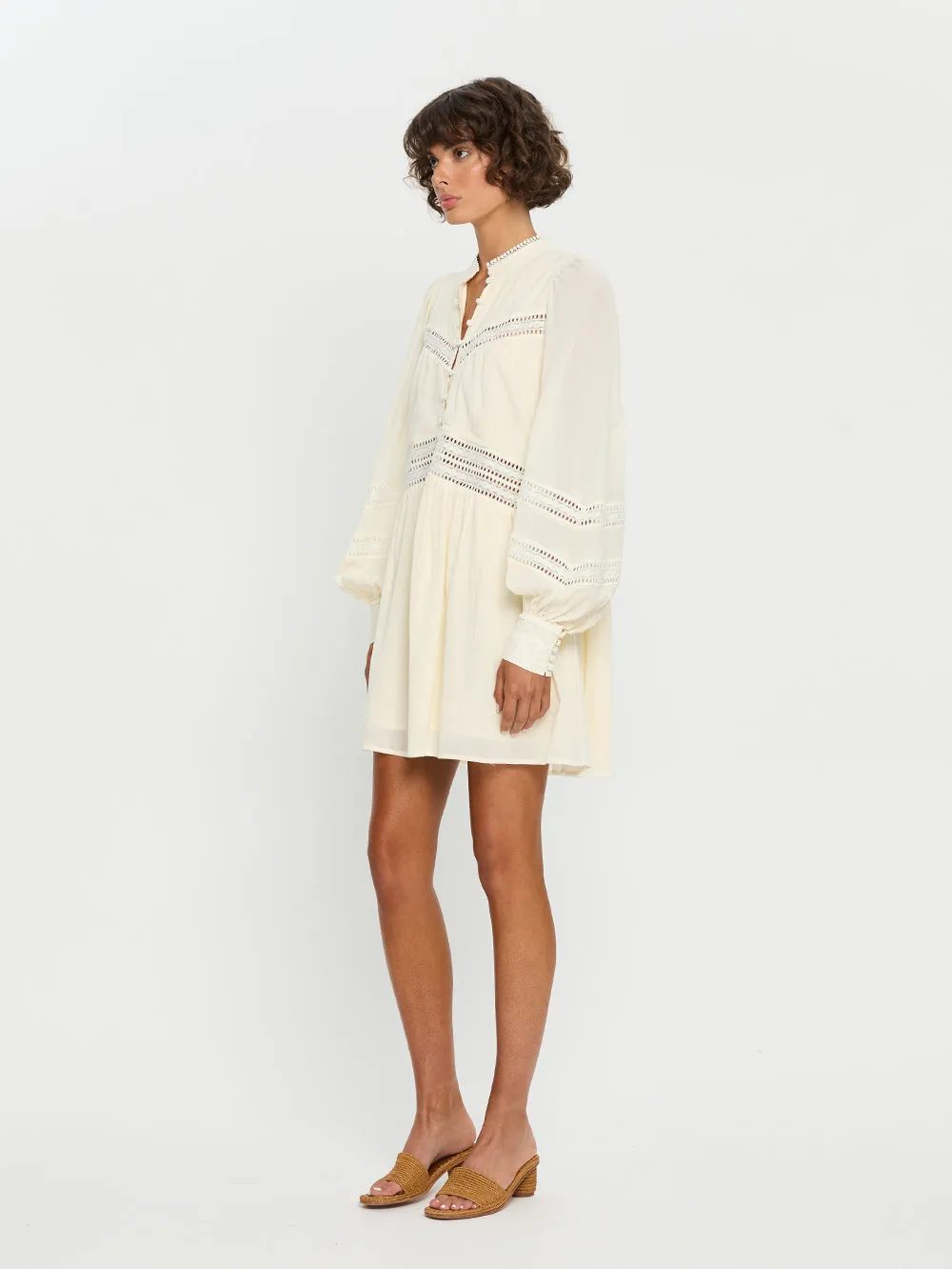 Tana Mini Dress sold by Kivari product image thumbnail 2