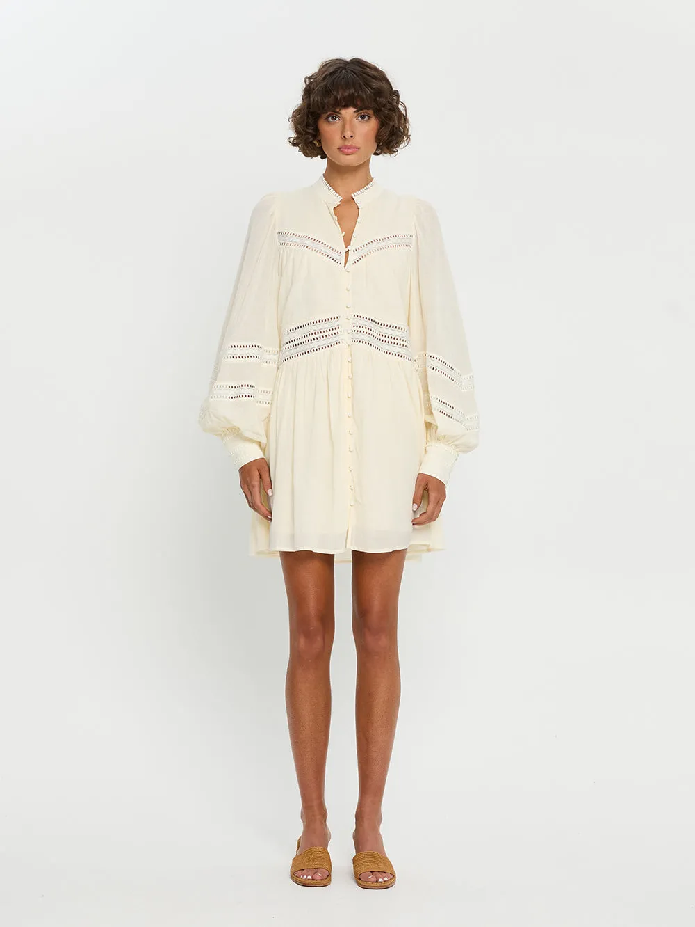 Tana Mini Dress sold by Kivari product image thumbnail 5