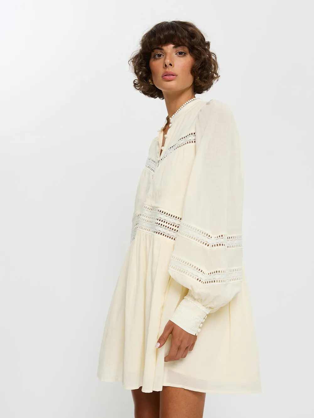 Tana Mini Dress sold by Kivari product image thumbnail 4