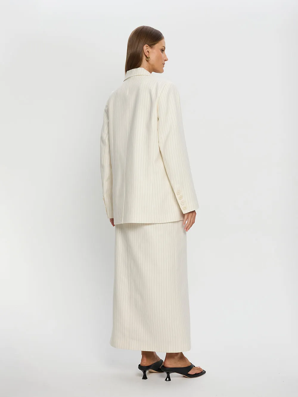 Yara Blazer sold by Kivari product image thumbnail 4