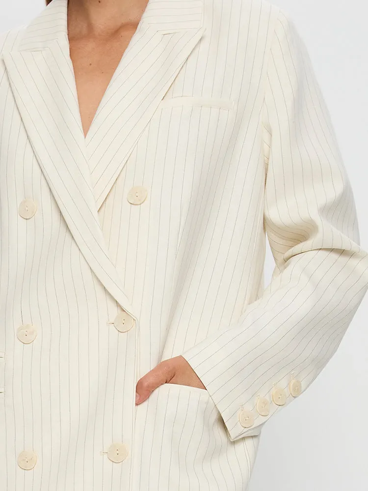 Yara Blazer sold by Kivari product image thumbnail 5