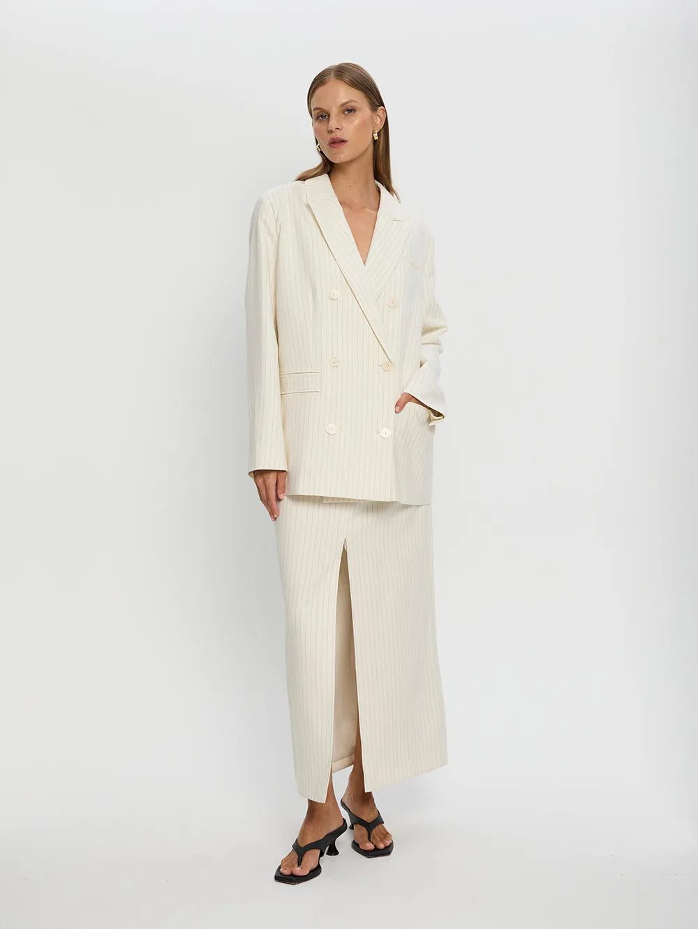 Yara Blazer sold by Kivari product image thumbnail 2