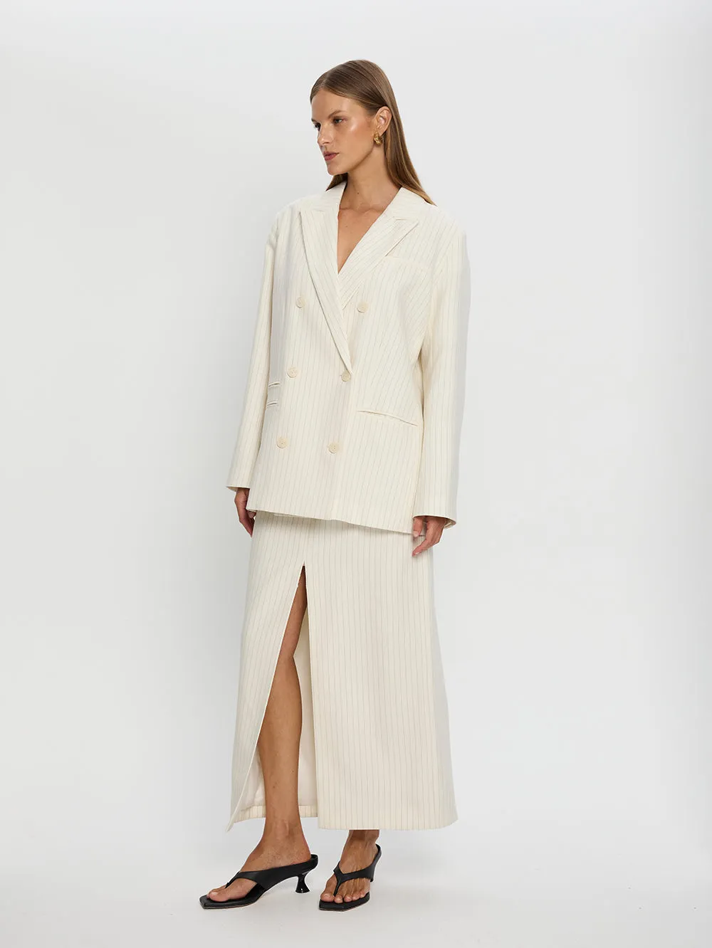 Yara Blazer sold by Kivari product image thumbnail 3