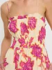 Rhia Maxi Dress sold by Kivari