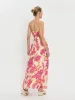 Rhia Maxi Dress sold by Kivari