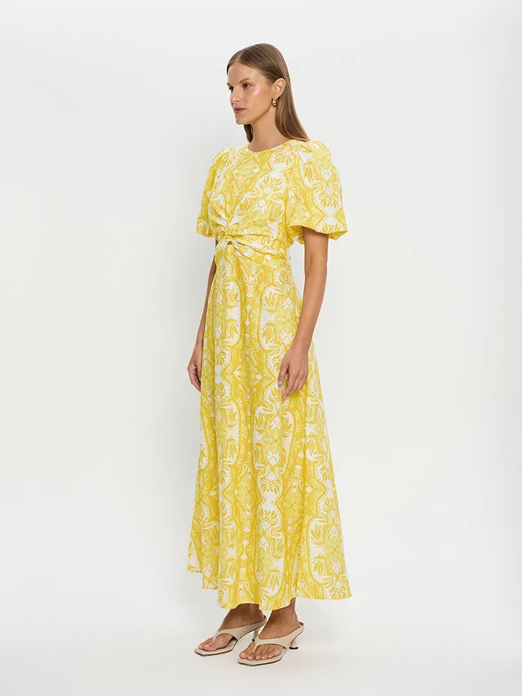 Madeline Maxi Dress sold by Kivari product image thumbnail 2