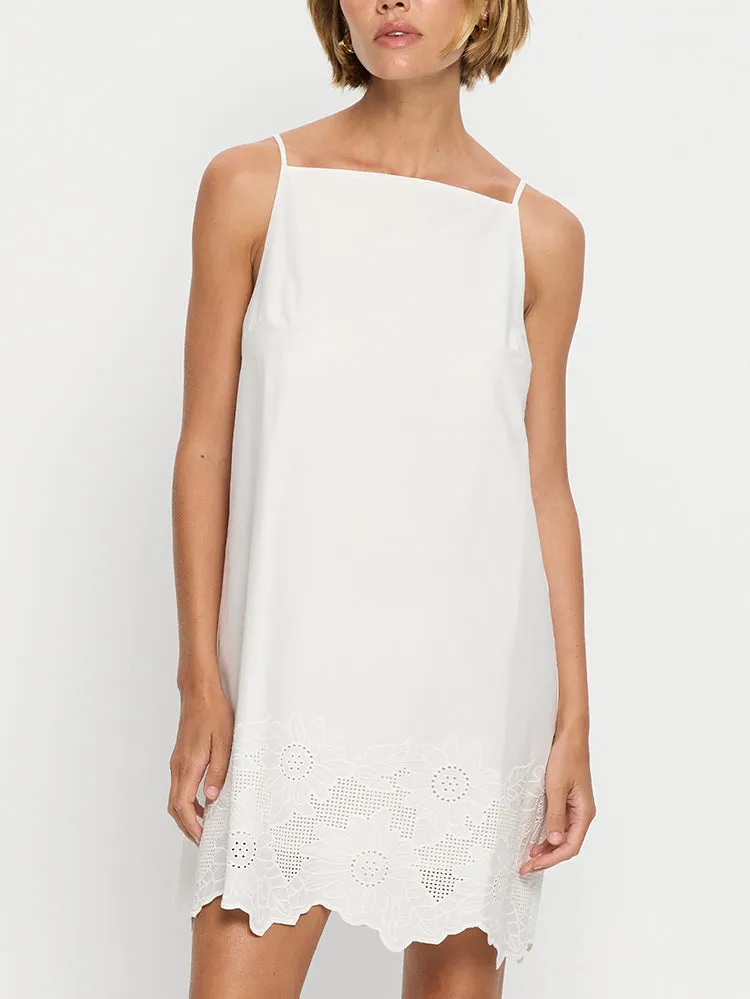 Tessa Mini Dress sold by Kivari product image thumbnail 5