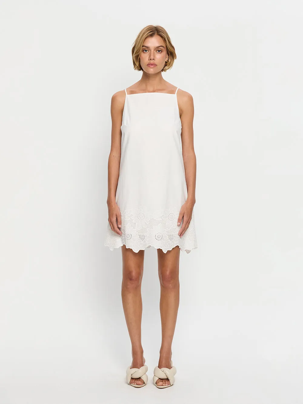 Tessa Mini Dress sold by Kivari product image thumbnail 4