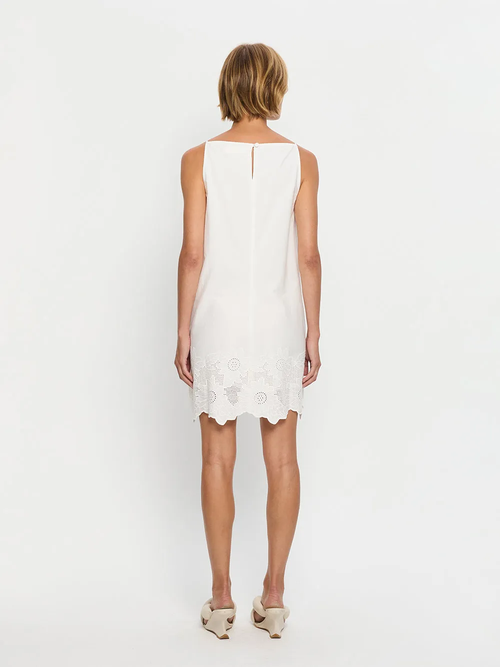 Tessa Mini Dress sold by Kivari product image thumbnail 3