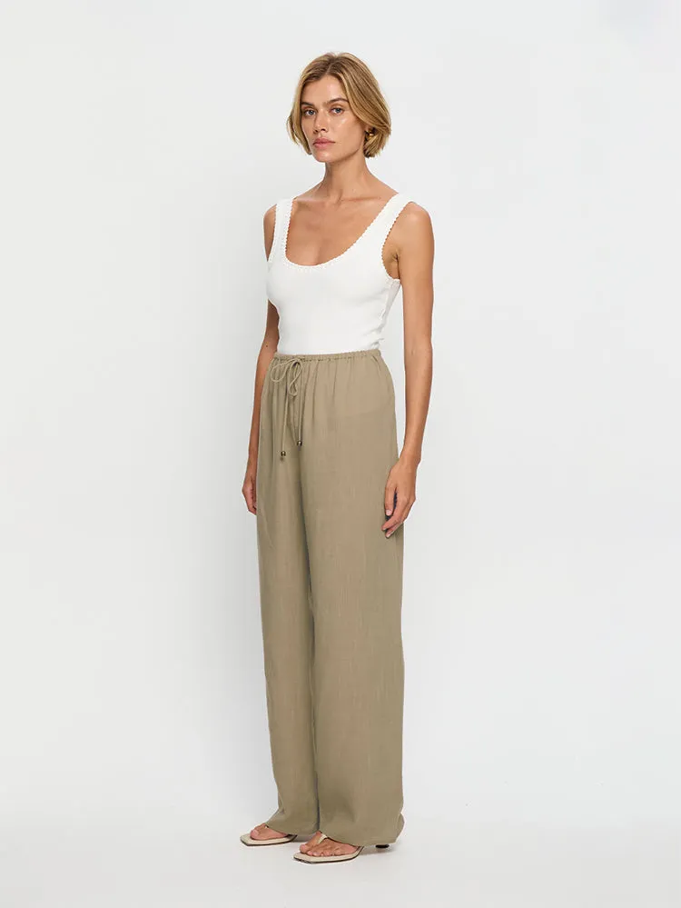 Mina Pant sold by Kivari product image thumbnail 2