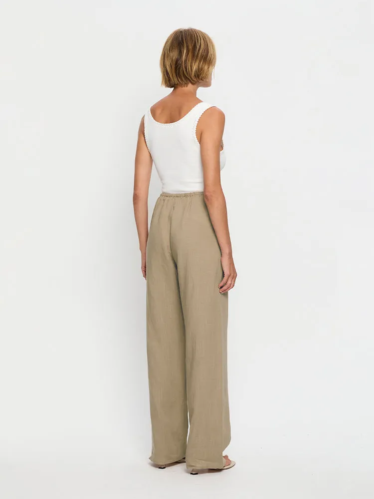 Mina Pant sold by Kivari product image thumbnail 3