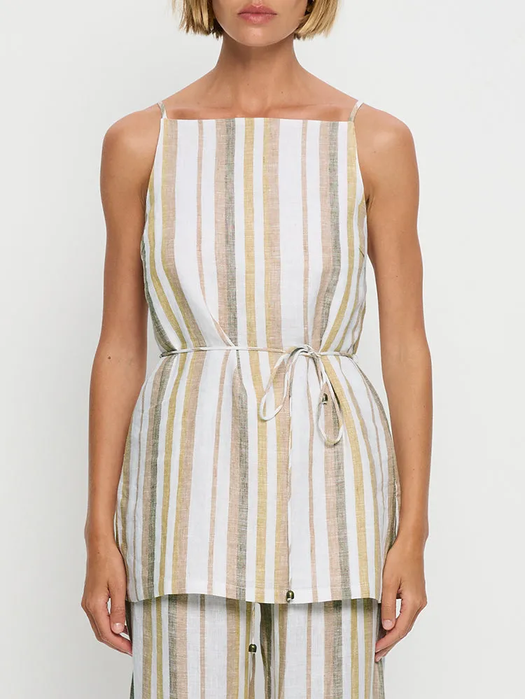 Nina Top sold by Kivari product image thumbnail 4