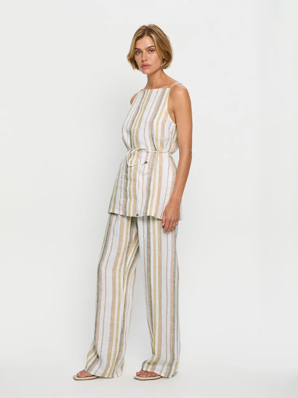 Nina Top sold by Kivari product image thumbnail 2