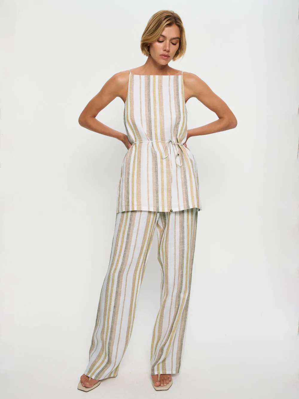 Nina Top sold by Kivari product image thumbnail 5