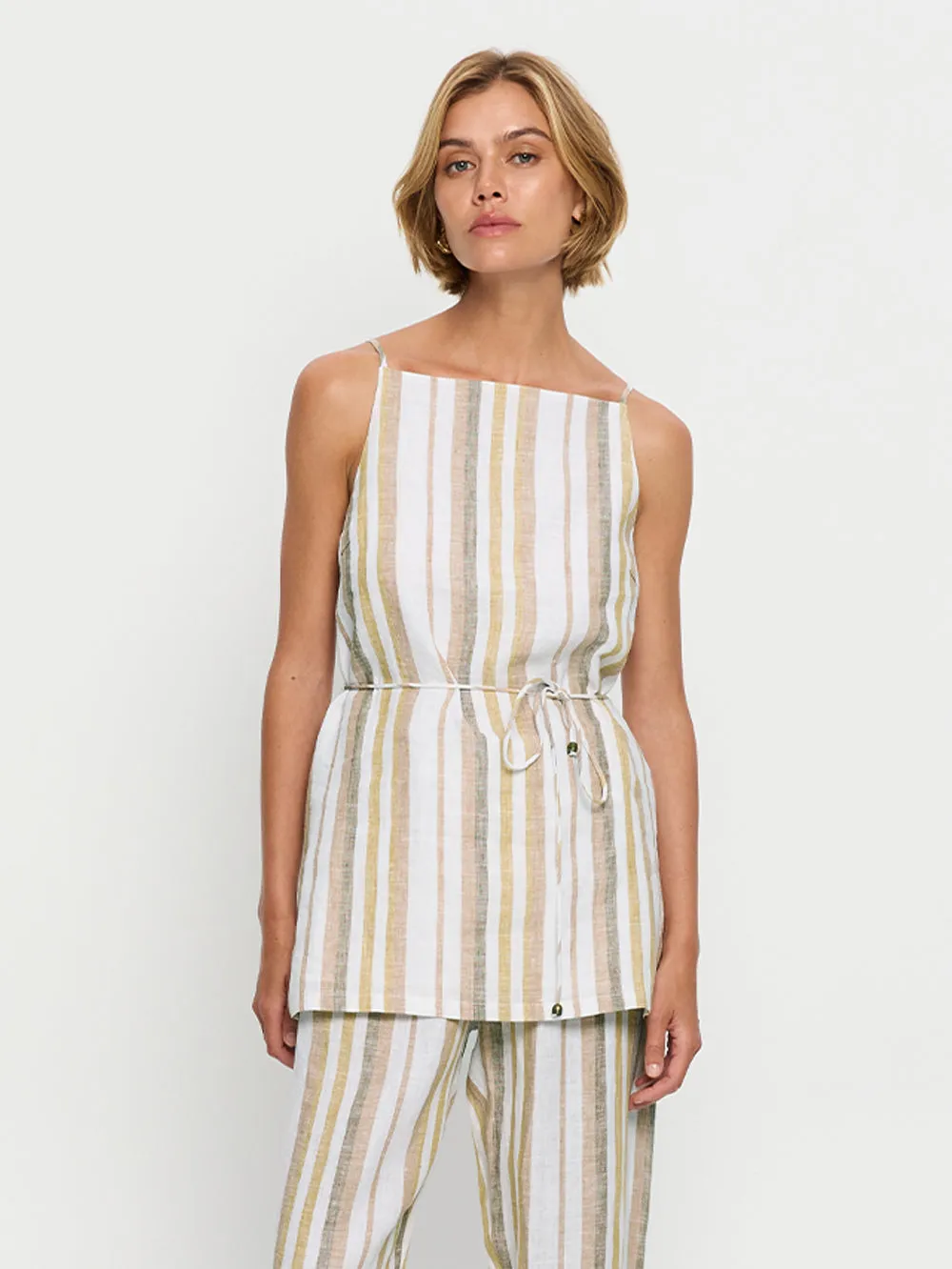 Nina Top sold by Kivari