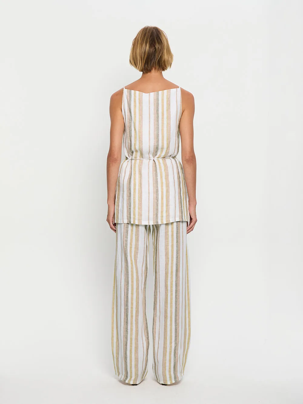 Nina Top sold by Kivari product image thumbnail 3