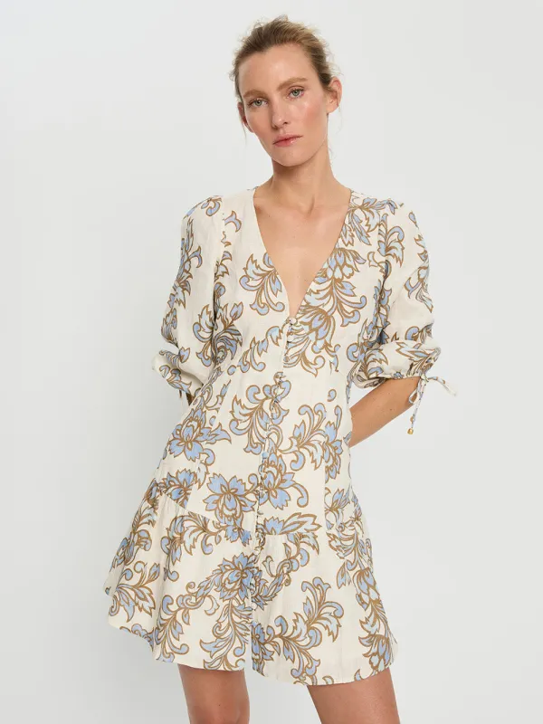 Avalon Mini Dress sold by Kivari