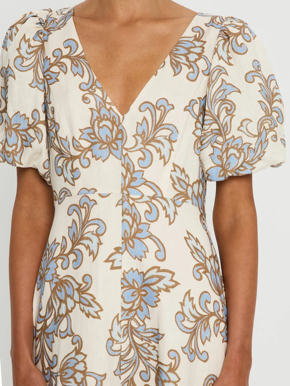 Avalon Maxi Dress sold by Kivari product image thumbnail 5