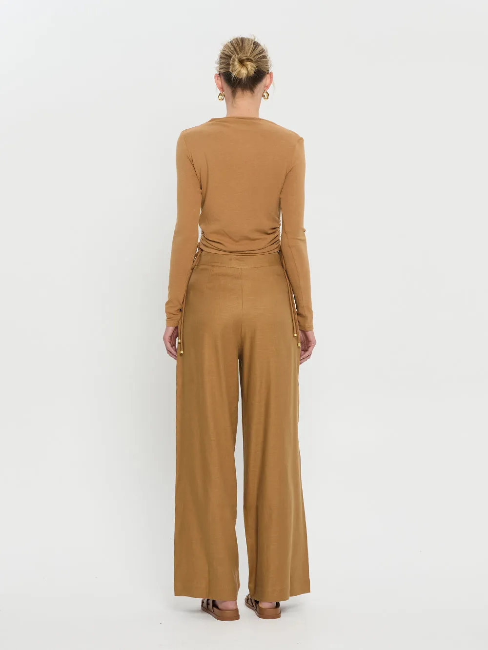 Rocio Pant sold by Kivari product image thumbnail 3