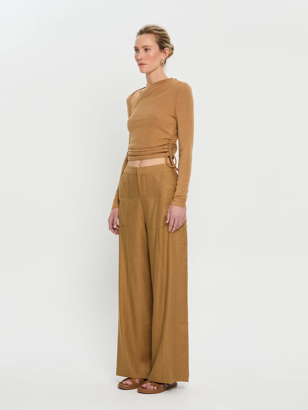 Rocio Pant sold by Kivari product image thumbnail 2