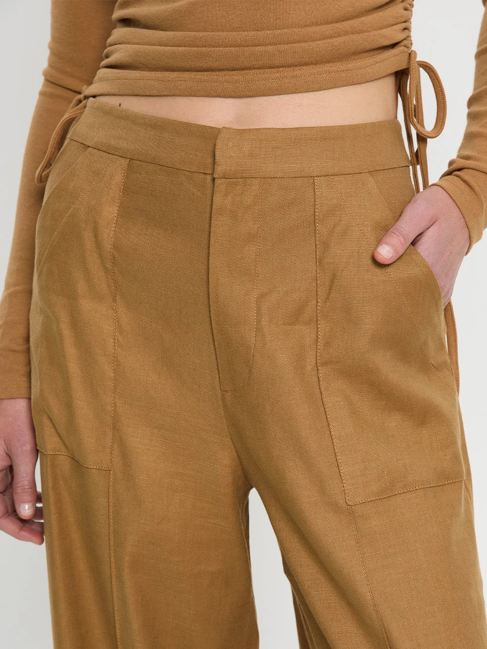 Rocio Pant sold by Kivari product image thumbnail 5