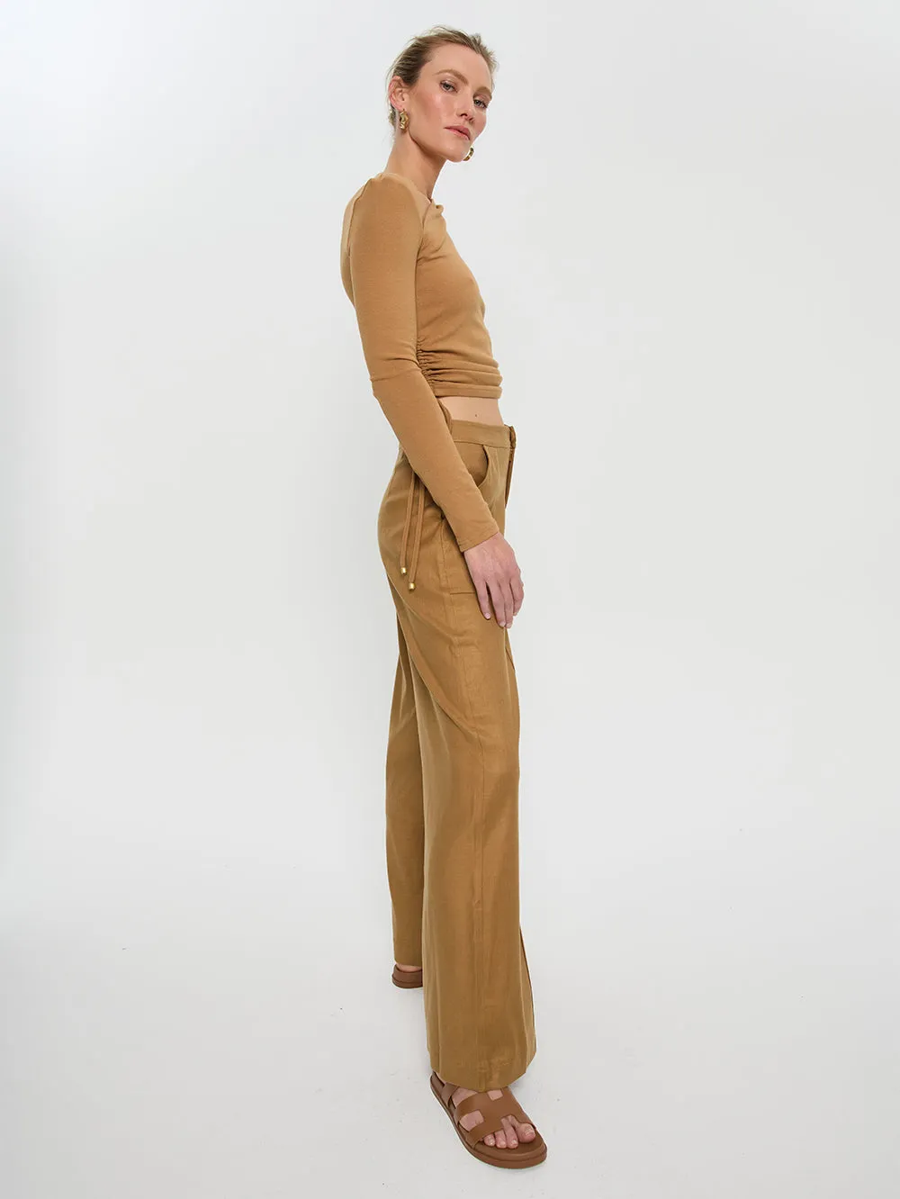 Rocio Pant sold by Kivari product image thumbnail 4