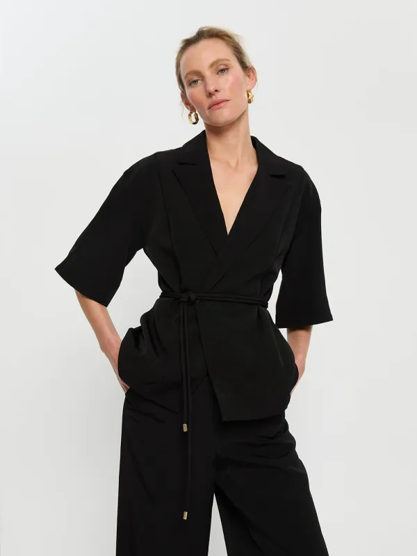 Darcy Jacket sold by Kivari