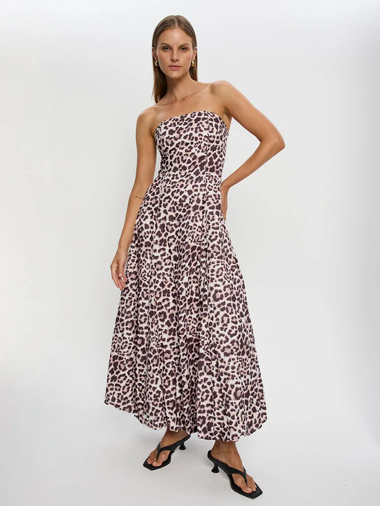 Reese Maxi Dress sold by Kivari product image thumbnail 4