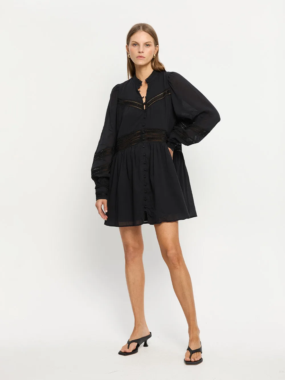 Tana Mini Dress sold by Kivari product image thumbnail 5