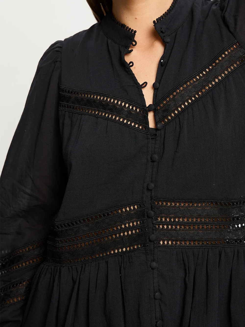 Tana Mini Dress sold by Kivari product image thumbnail 4