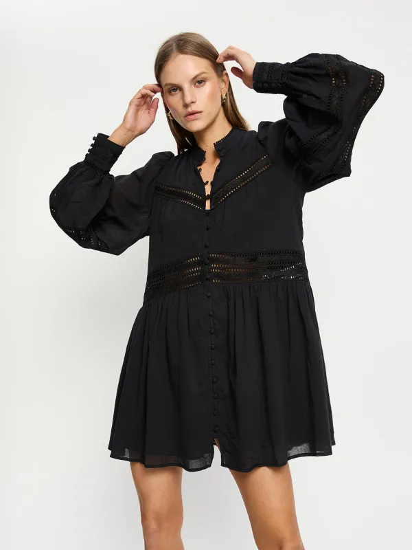 Tana Mini Dress sold by Kivari