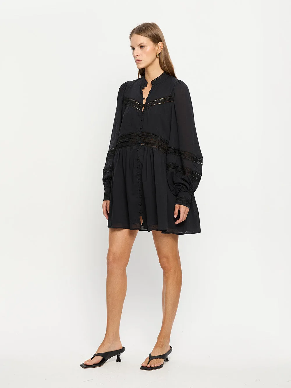 Tana Mini Dress sold by Kivari product image thumbnail 2