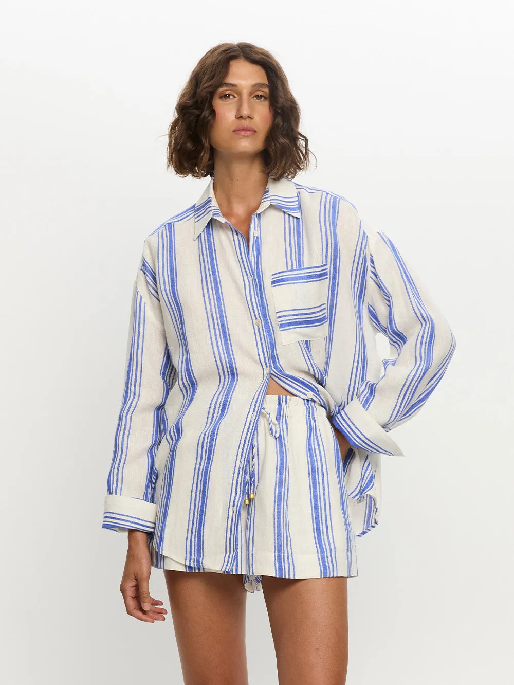 Isabelle Short sold by Kivari product image thumbnail 3