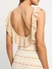 Alora Maxi Dress sold by Kivari