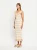 Alora Maxi Dress sold by Kivari