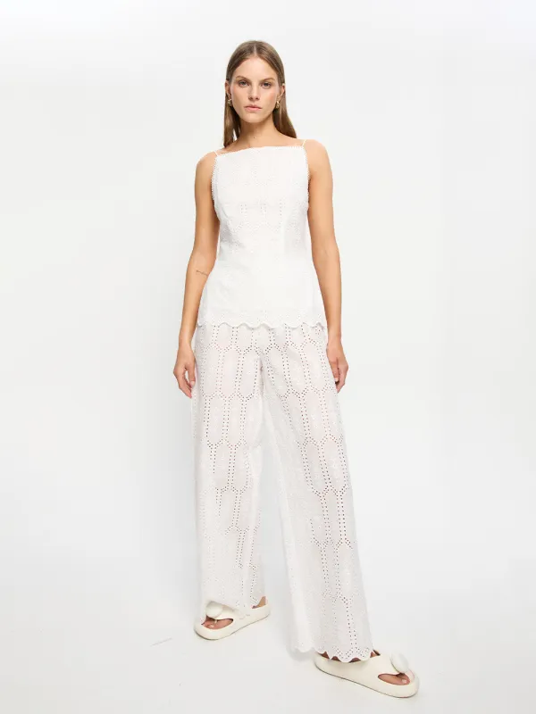 Jordan Pant sold by Kivari