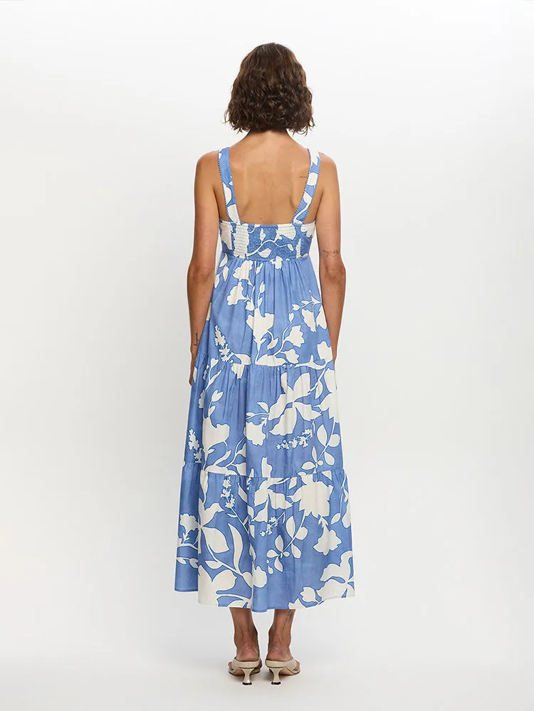 Amelie Maxi Dress sold by Kivari product image thumbnail 3