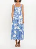 Amelie Maxi Dress sold by Kivari